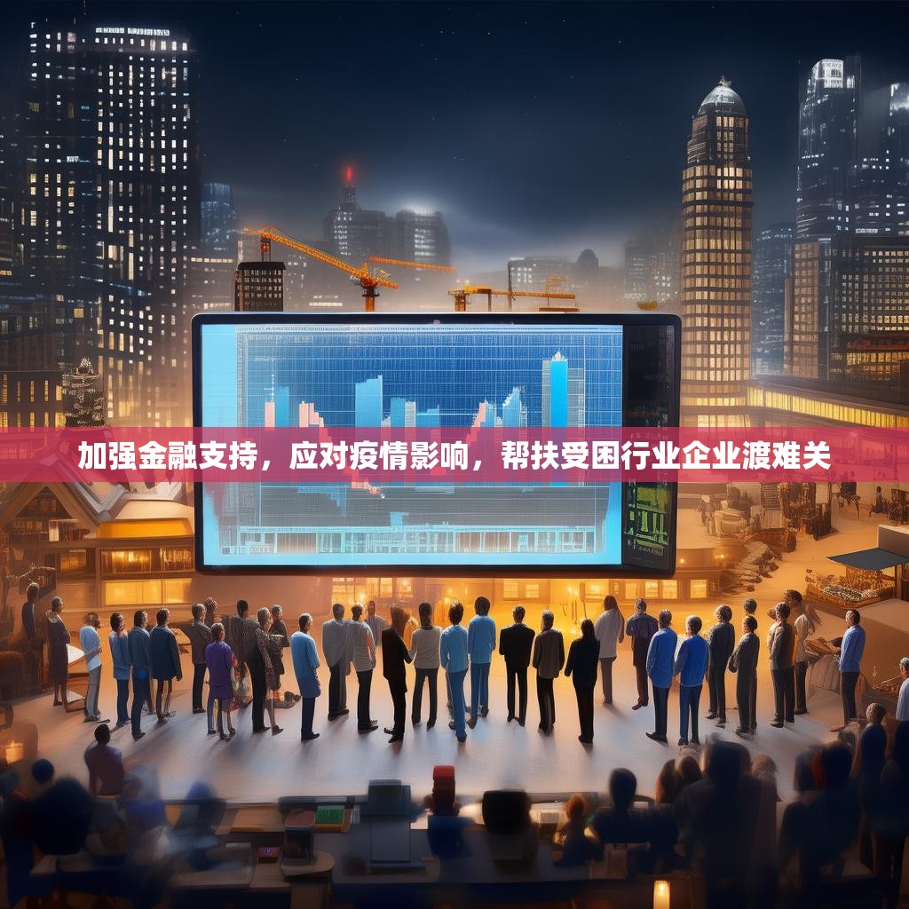加強(qiáng)金融支持，應(yīng)對(duì)疫情影響，幫扶受困行業(yè)企業(yè)渡難關(guān)