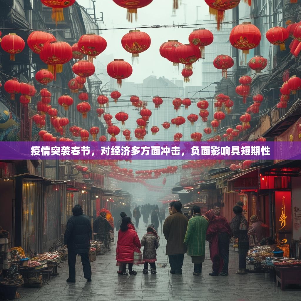 疫情突襲春節(jié)，對經(jīng)濟(jì)多方面沖擊，負(fù)面影響具短期性