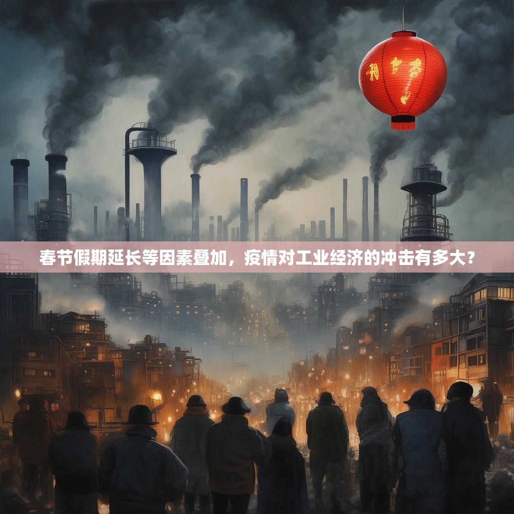 春節(jié)假期延長等因素疊加，疫情對工業(yè)經(jīng)濟的沖擊有多大？