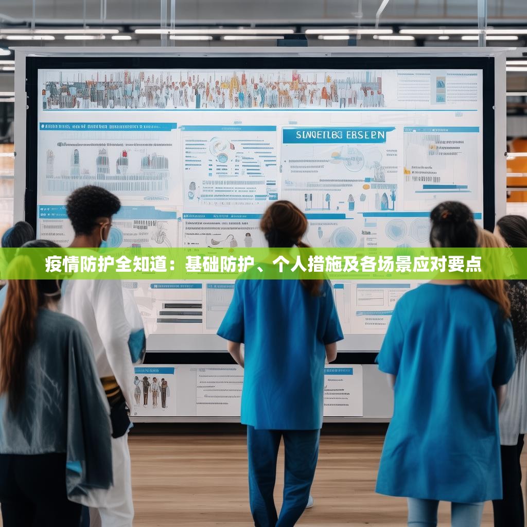 疫情防護(hù)全知道：基礎(chǔ)防護(hù)、個人措施及各場景應(yīng)對要點(diǎn)