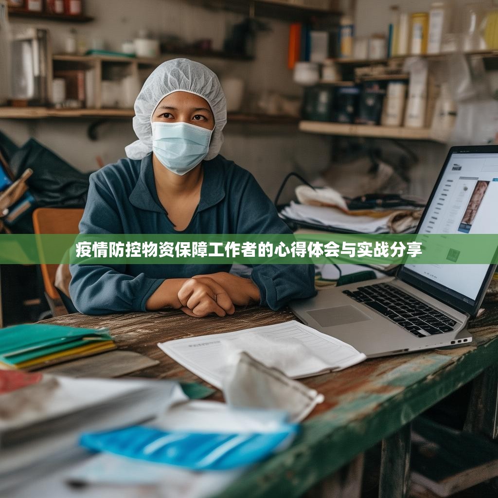 疫情防控物資保障工作者的心得體會與實戰(zhàn)分享