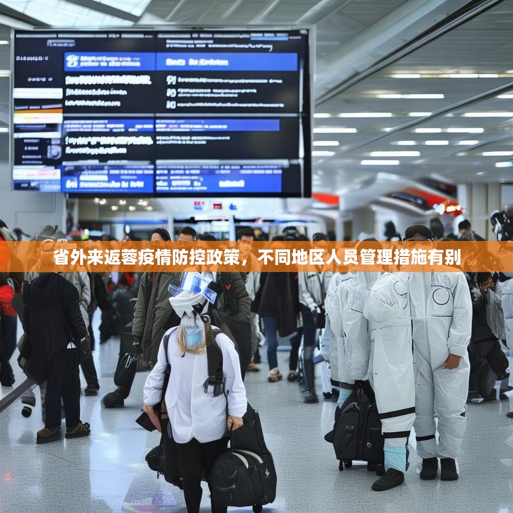 省外來返蓉疫情防控政策，不同地區(qū)人員管理措施有別