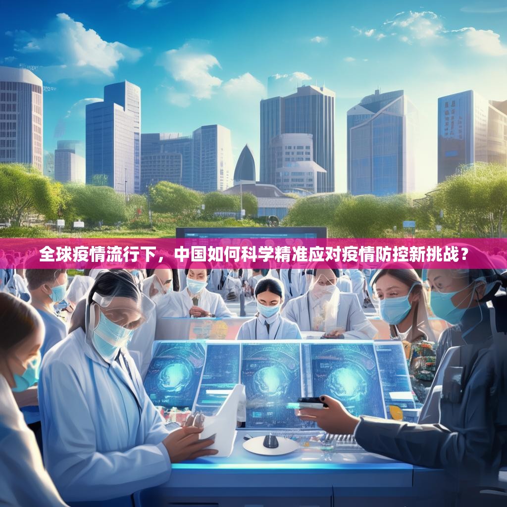全球疫情流行下，中國如何科學(xué)精準(zhǔn)應(yīng)對疫情防控新挑戰(zhàn)？