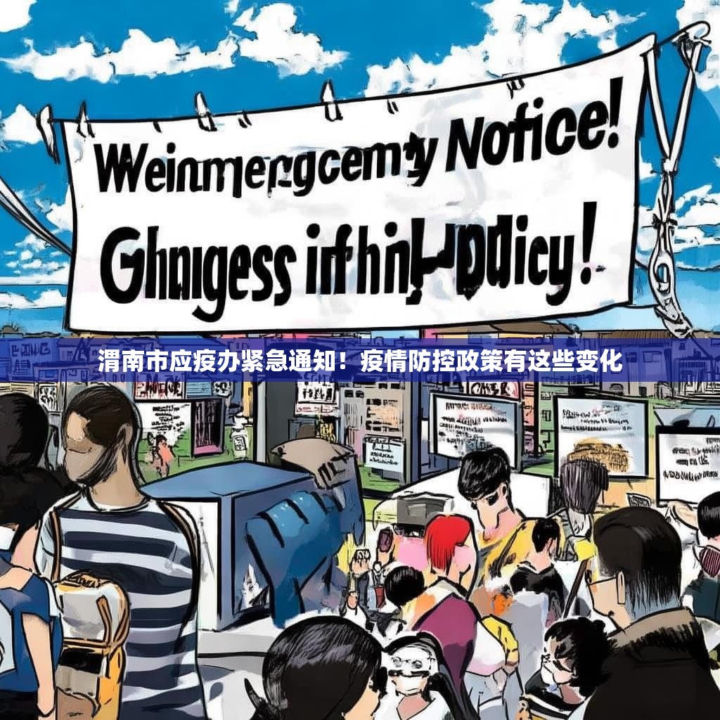渭南市應疫辦緊急通知！疫情防控政策有這些變化
