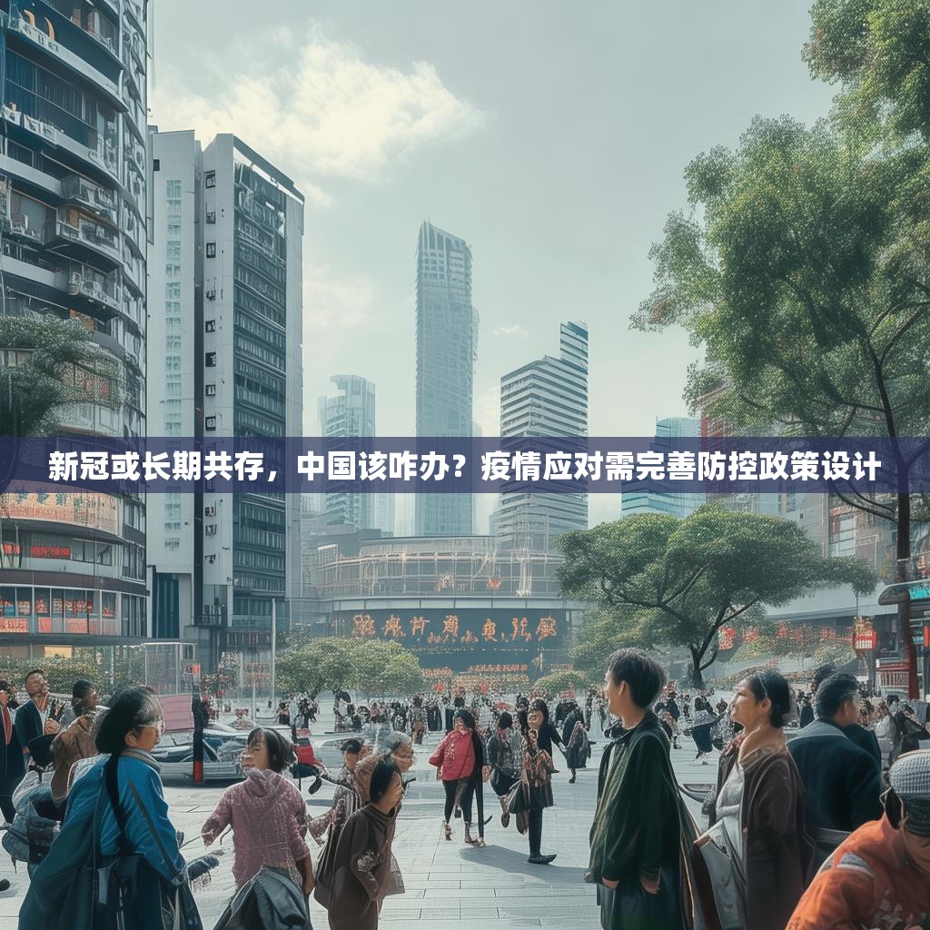 新冠或長期共存，中國該咋辦？疫情應(yīng)對需完善防控政策設(shè)計