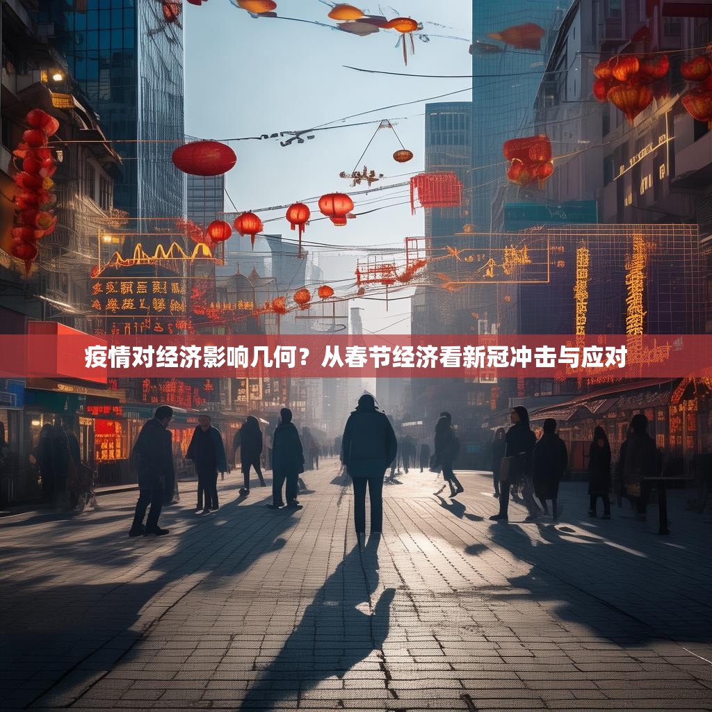疫情對(duì)經(jīng)濟(jì)影響幾何？從春節(jié)經(jīng)濟(jì)看新冠沖擊與應(yīng)對(duì)
