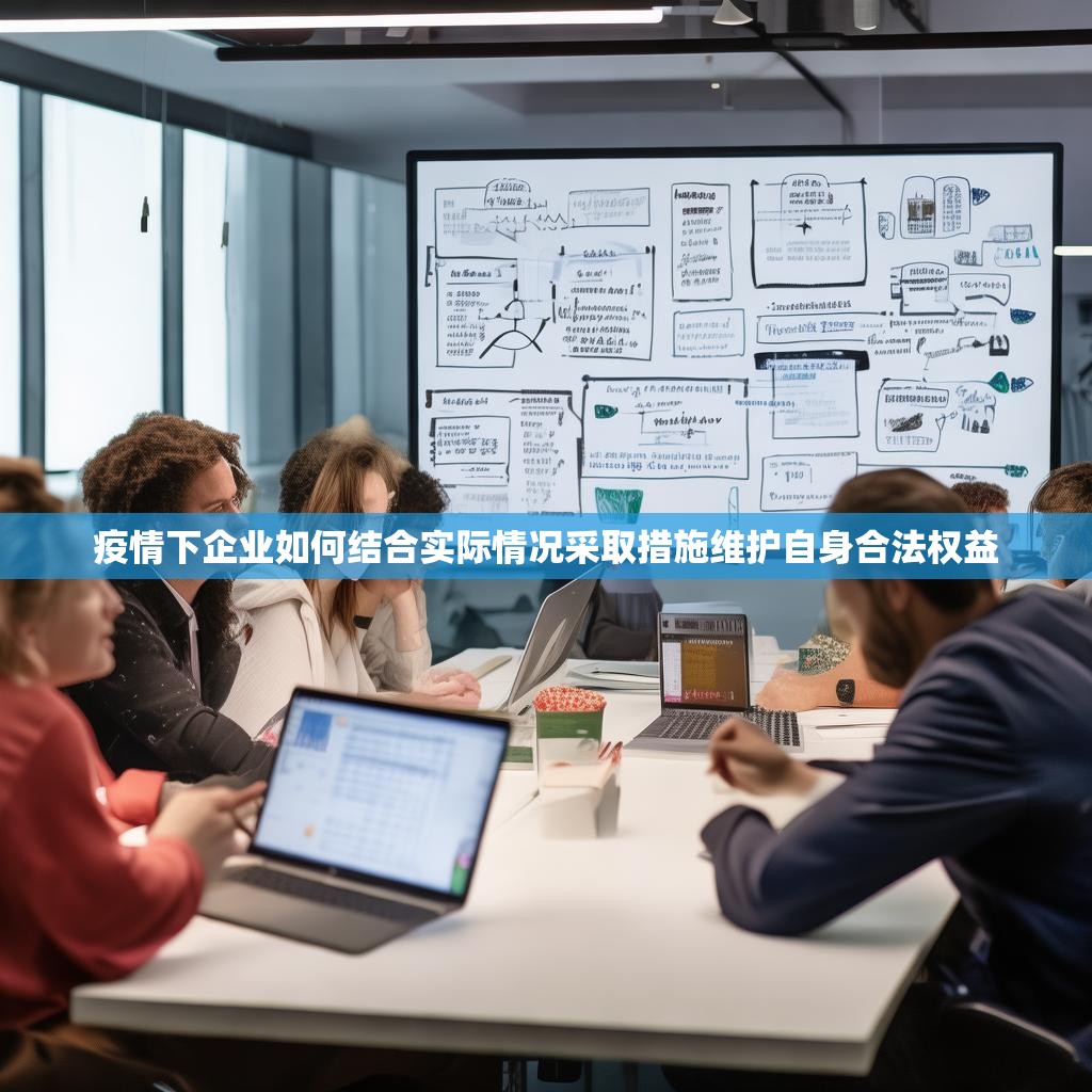 疫情下企業(yè)如何結(jié)合實際情況采取措施維護自身合法權(quán)益