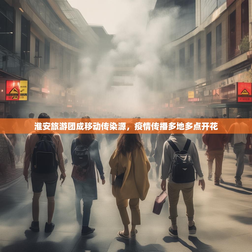 淮安旅游團(tuán)成移動傳染源，疫情傳播多地多點開花