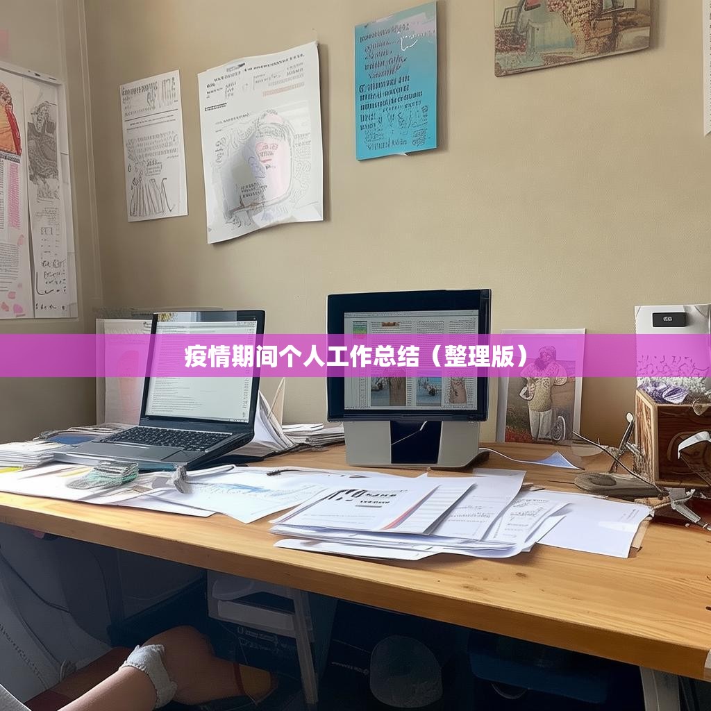 疫情期間個(gè)人工作總結(jié)（整理版）