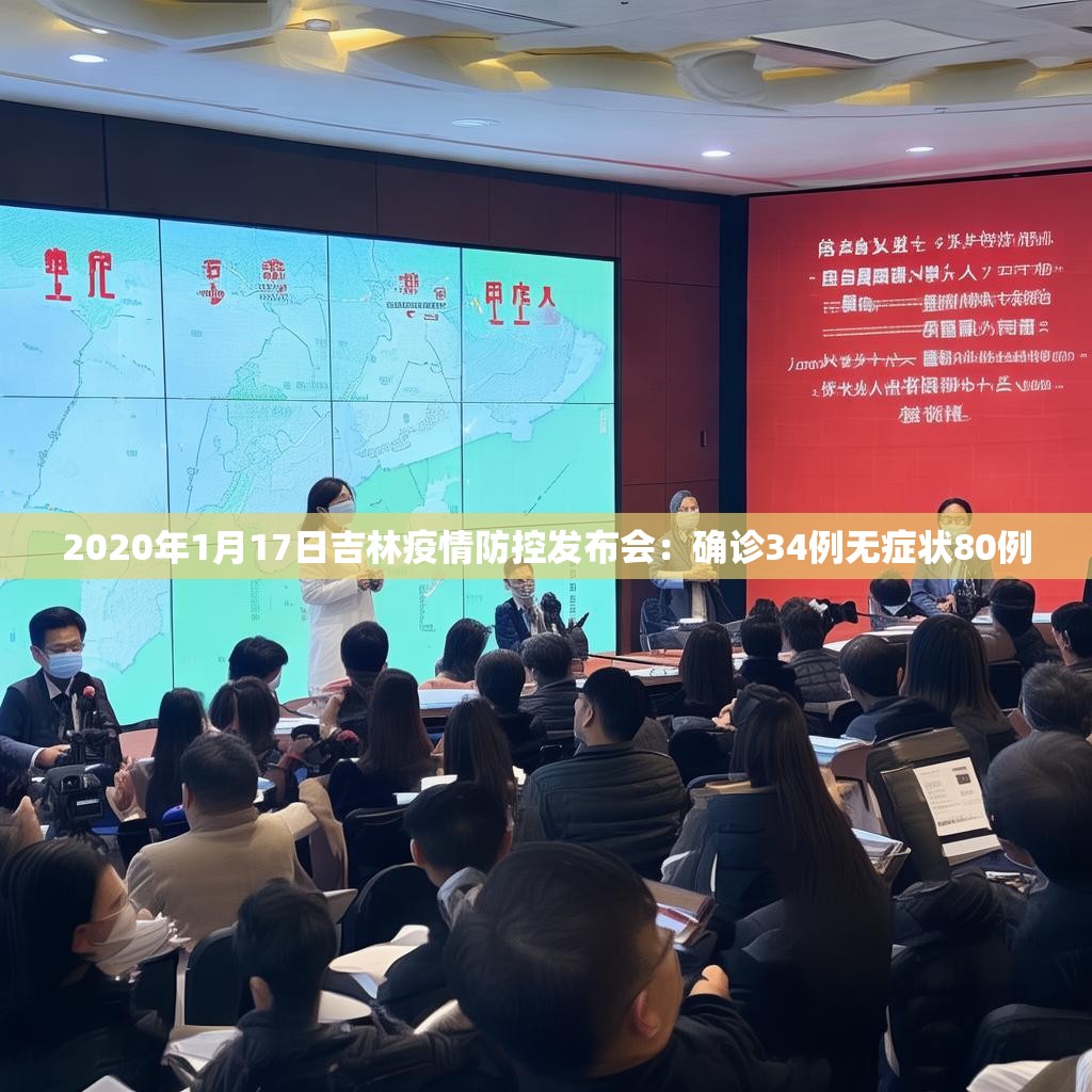2020年1月17日吉林疫情防控發(fā)布會(huì)：確診34例無(wú)癥狀80例
