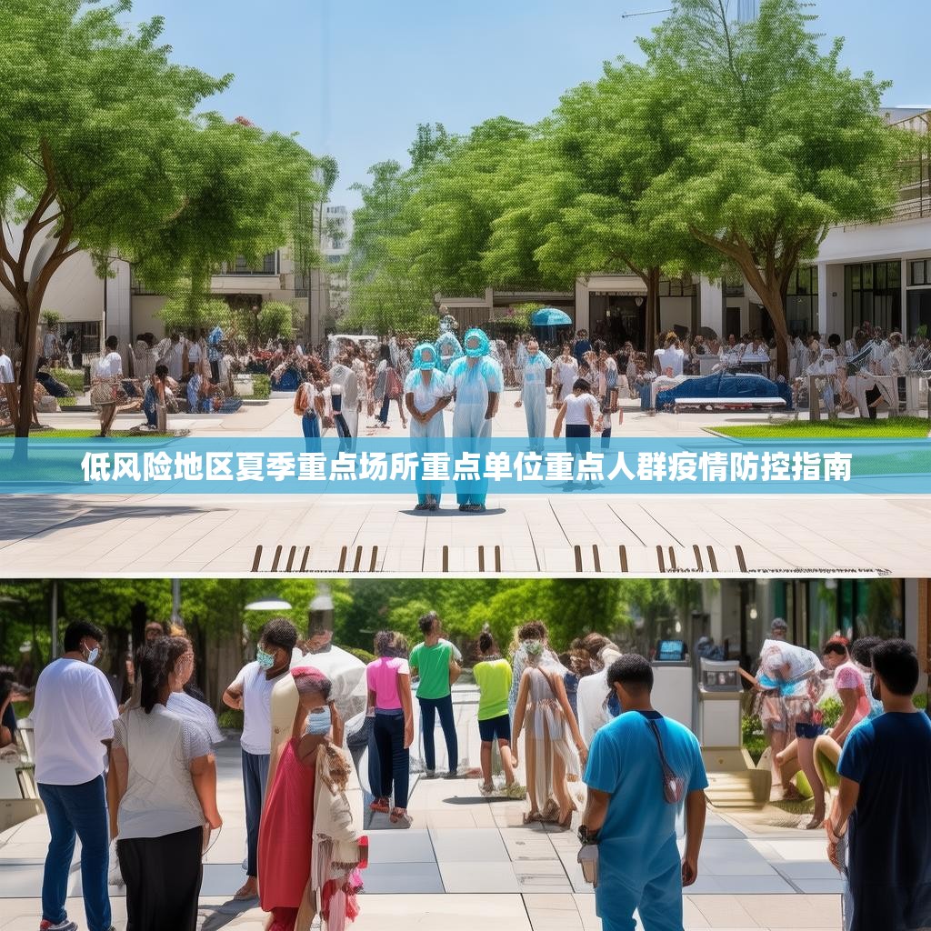 低風(fēng)險(xiǎn)地區(qū)夏季重點(diǎn)場(chǎng)所重點(diǎn)單位重點(diǎn)人群疫情防控指南