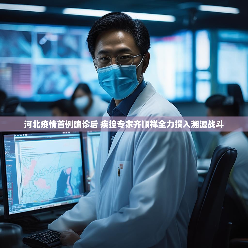河北疫情首例確診后 疾控專家齊順祥全力投入溯源戰(zhàn)斗