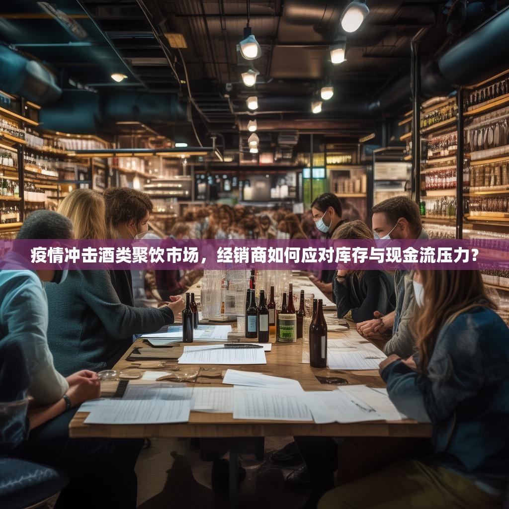 疫情沖擊酒類聚飲市場，經(jīng)銷商如何應(yīng)對庫存與現(xiàn)金流壓力？