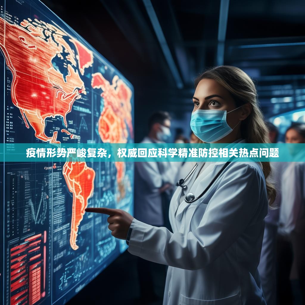 疫情形勢嚴(yán)峻復(fù)雜，權(quán)威回應(yīng)科學(xué)精準(zhǔn)防控相關(guān)熱點問題