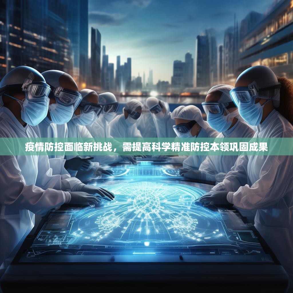 疫情防控面臨新挑戰(zhàn)，需提高科學(xué)精準(zhǔn)防控本領(lǐng)鞏固成果