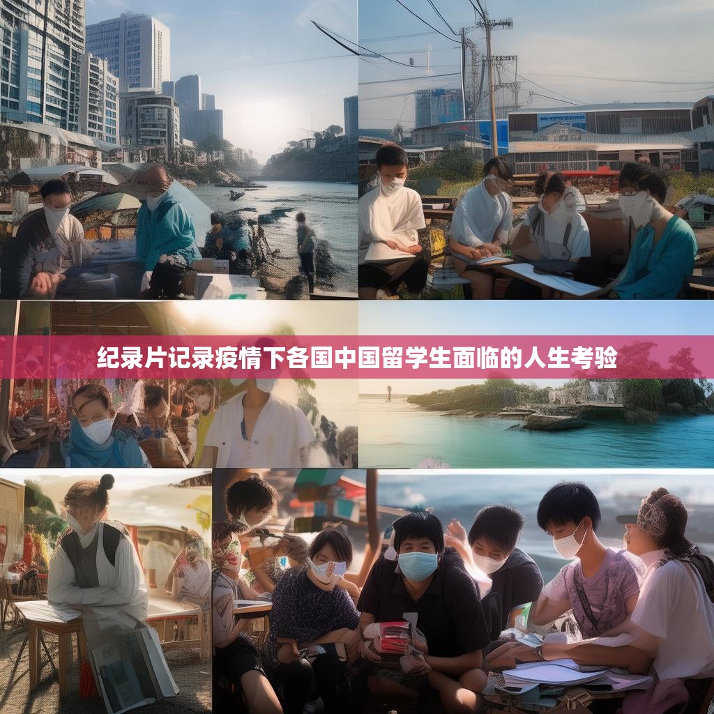 紀(jì)錄片記錄疫情下各國中國留學(xué)生面臨的人生考驗(yàn)