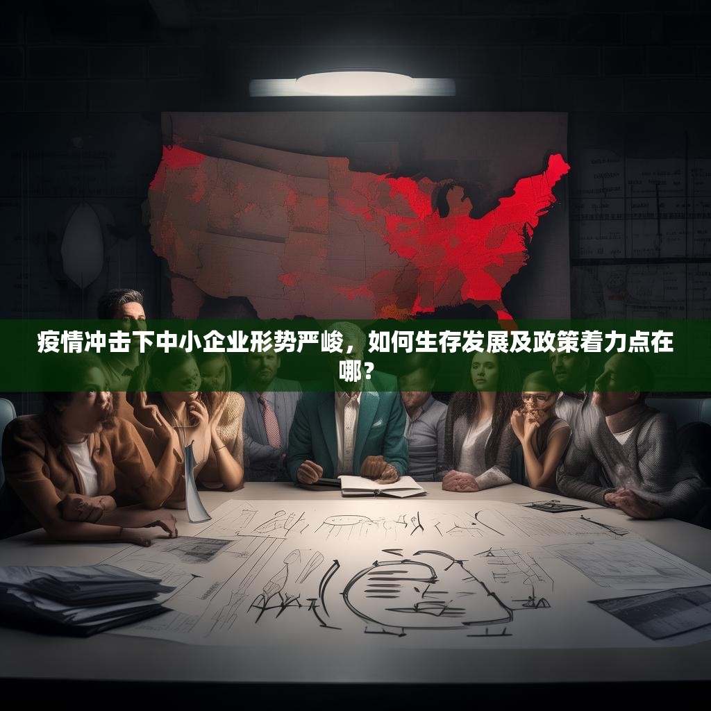 疫情沖擊下中小企業(yè)形勢嚴(yán)峻，如何生存發(fā)展及政策著力點(diǎn)在哪？