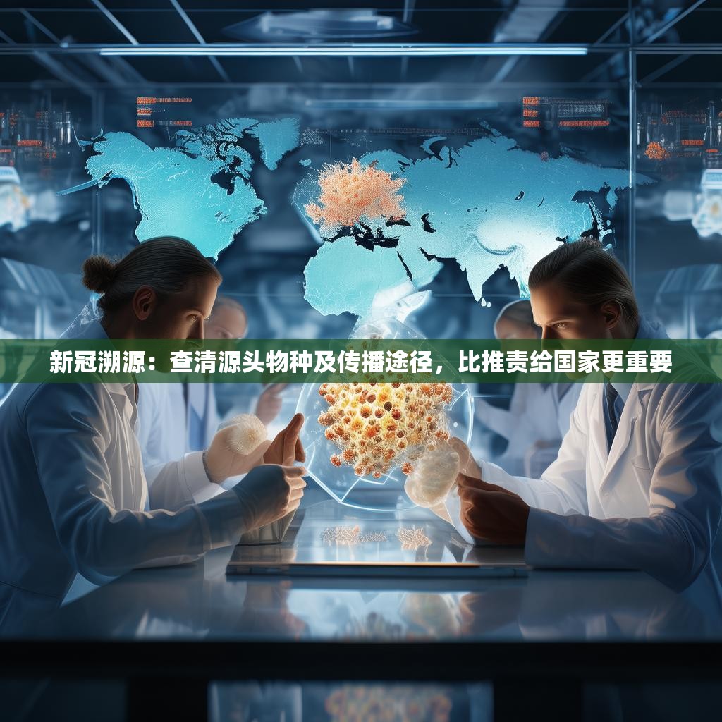 新冠溯源：查清源頭物種及傳播途徑，比推責(zé)給國家更重要