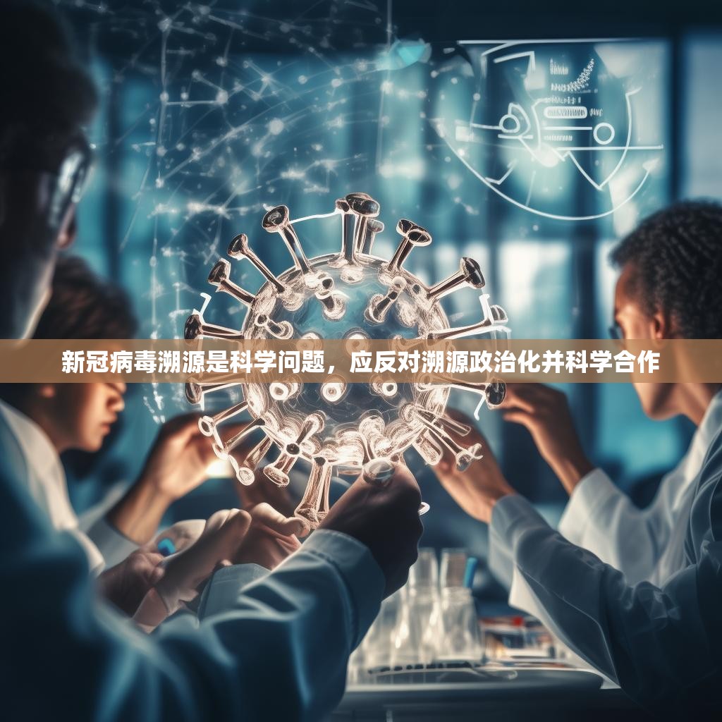 新冠病毒溯源是科學(xué)問題，應(yīng)反對溯源政治化并科學(xué)合作