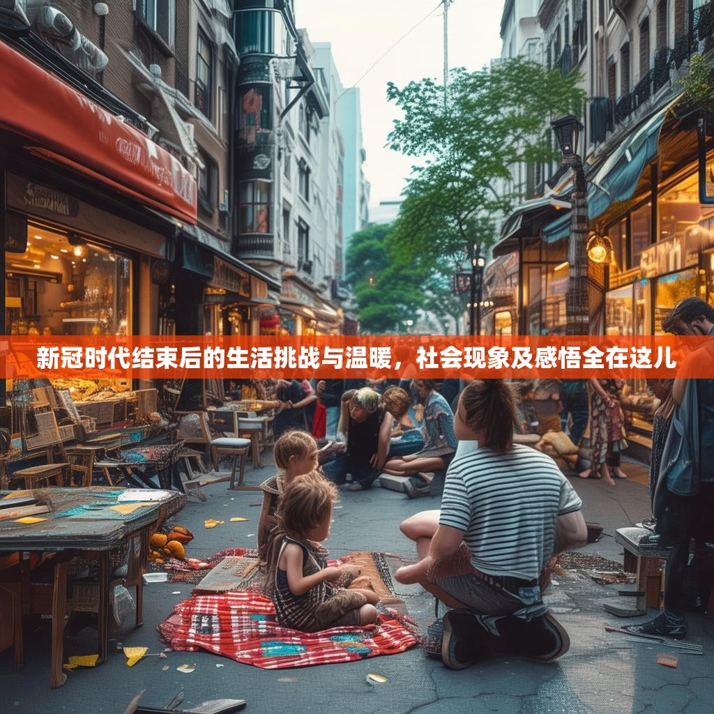 新冠時代結束后的生活挑戰(zhàn)與溫暖，社會現象及感悟全在這兒