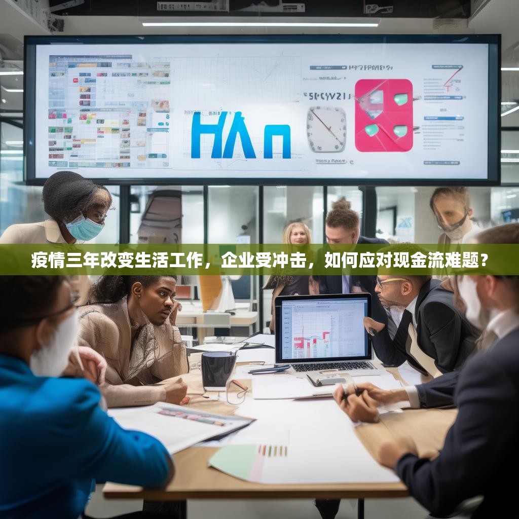 疫情三年改變生活工作，企業(yè)受沖擊，如何應對現金流難題？