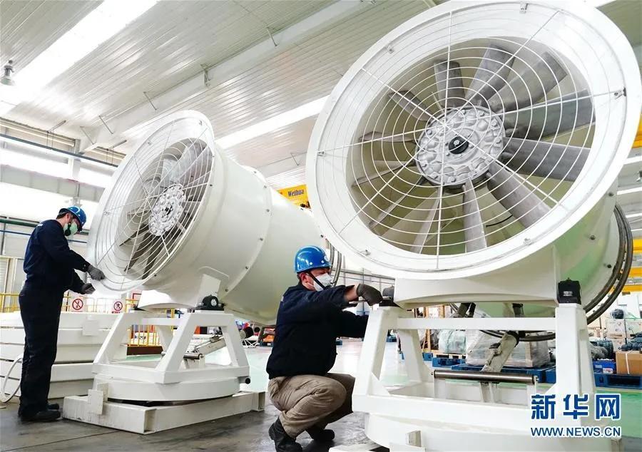 國新辦：疫情對經(jīng)濟(jì)影響短期可控，多部門介紹復(fù)產(chǎn)復(fù)工情況