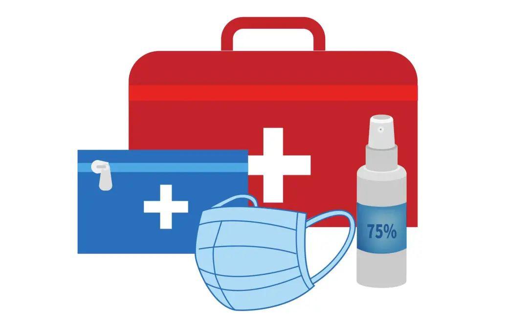 疫情期間居家健康防護(hù)指南，7大注意事項(xiàng)請(qǐng)查收