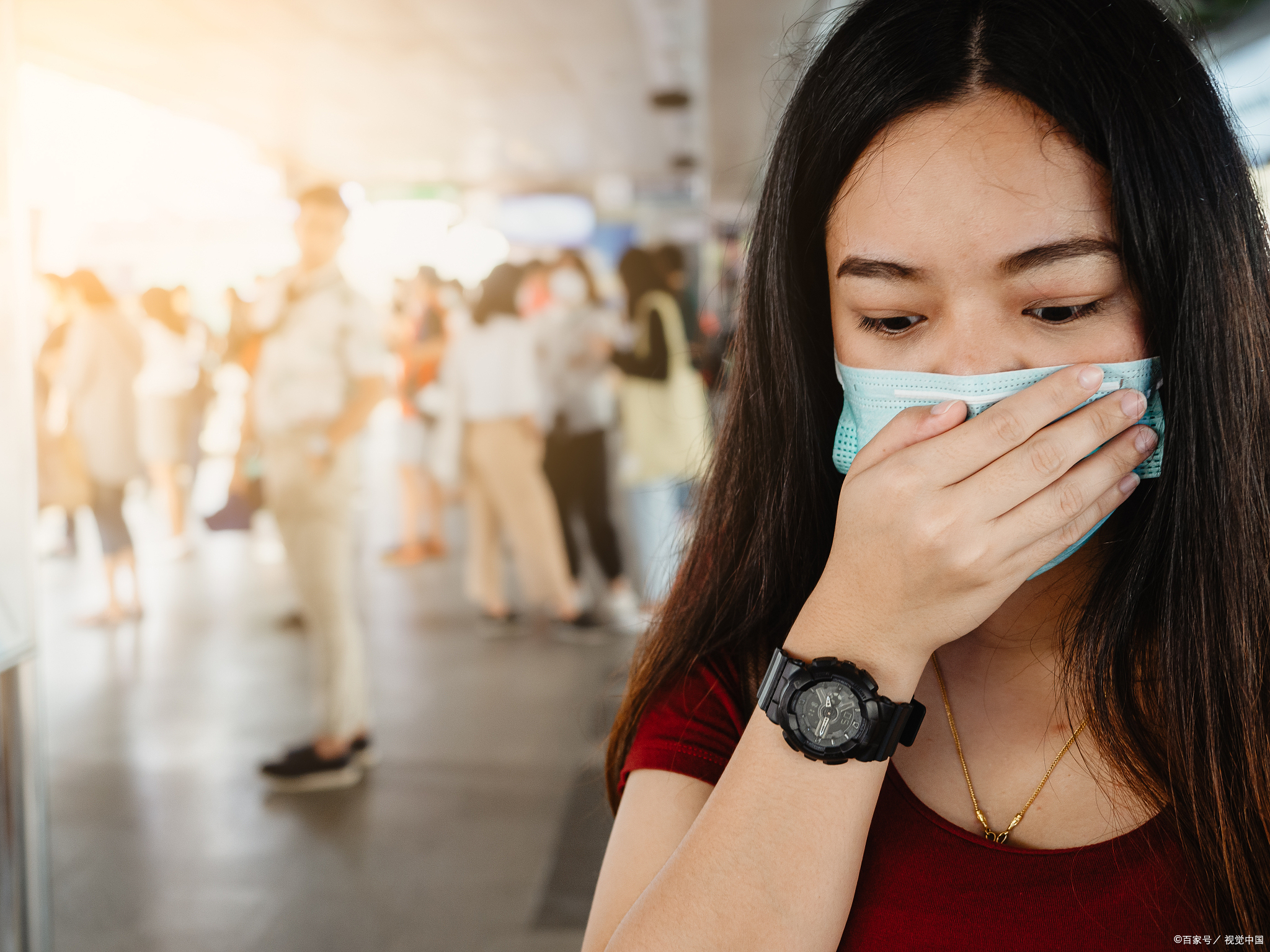 新冠再現(xiàn)小高峰，這些應(yīng)對辦法助你從容應(yīng)對疫情