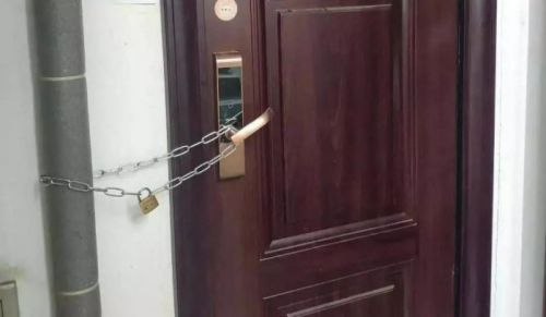 疫情隔離檢測解決方案：無線門磁報(bào)警器助力精準(zhǔn)監(jiān)控