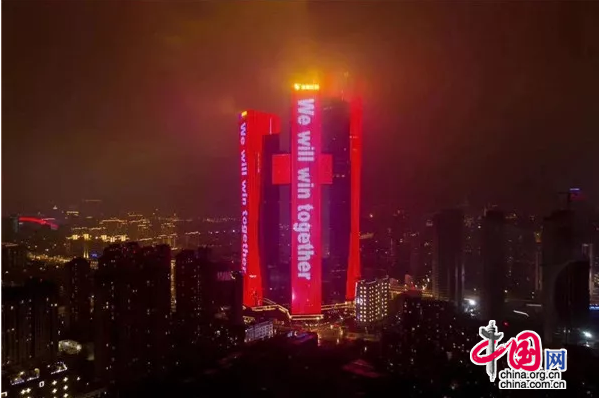 疫情危機(jī)下，中國援助助力意大利等歐洲國家渡難關(guān)