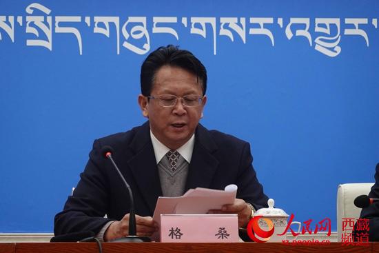 西藏疫情防控物資籌措充足，各類物資數(shù)量公布