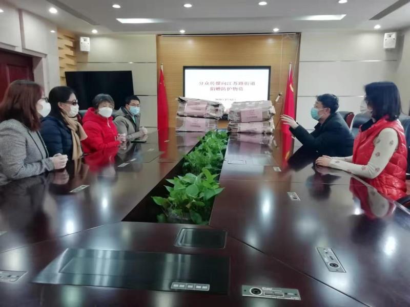 疫情下分眾傳媒的戰(zhàn)疫行動與數(shù)字化轉(zhuǎn)型突圍之路