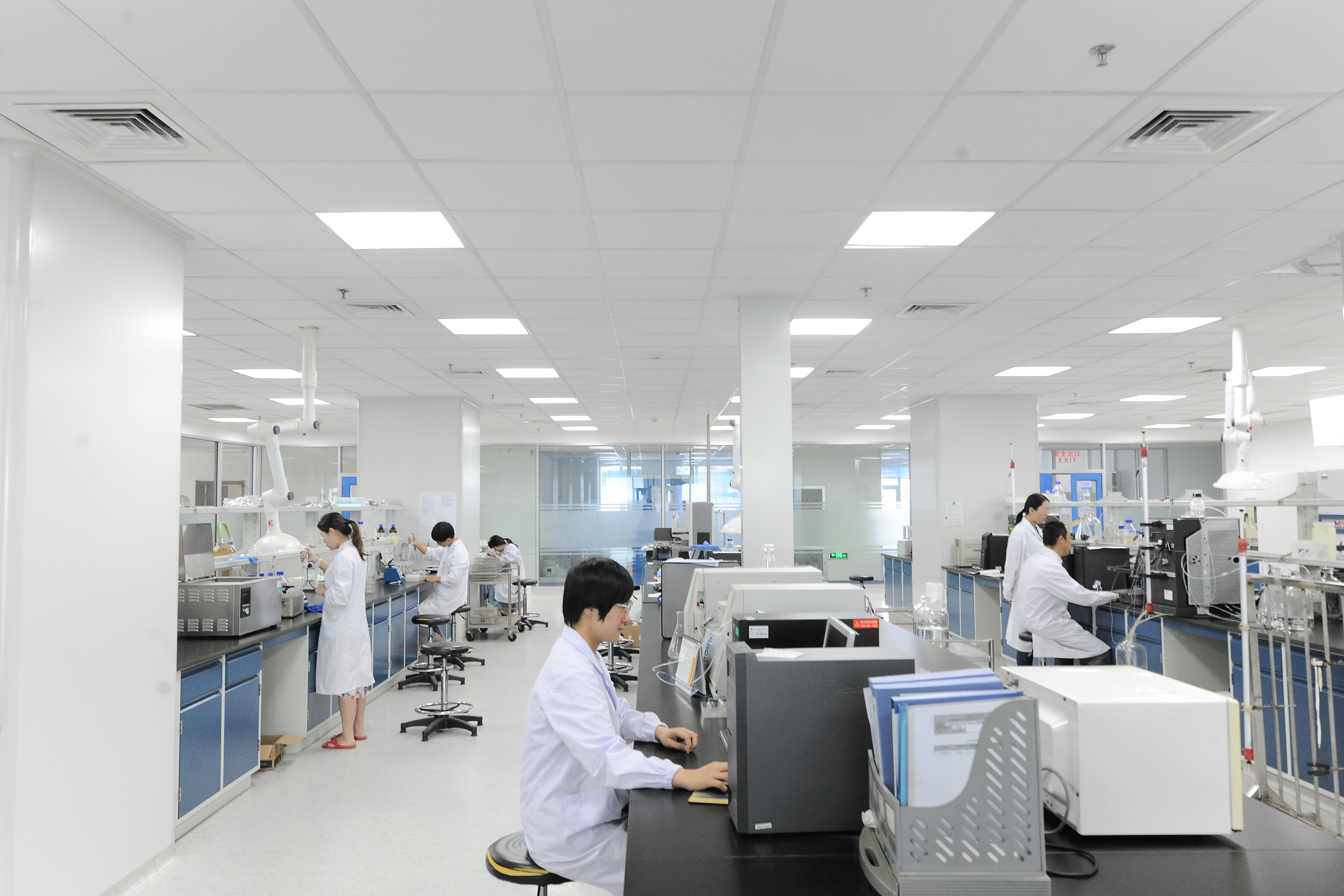 國藥甘肅雙向賦能共贏，深度探索生物醫(yī)藥領(lǐng)域促進(jìn)地方發(fā)展