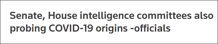 美國借世衛(wèi)大會(huì)施壓病毒溯源調(diào)查，將溯源工作政治化