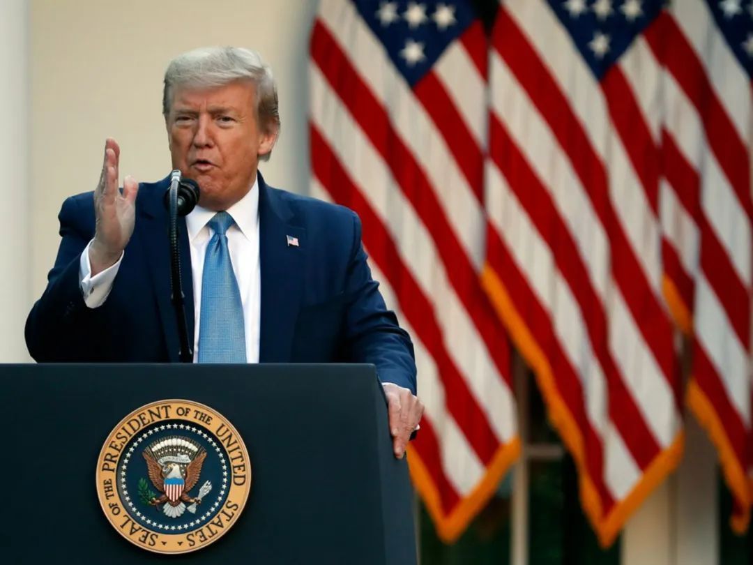 美國疫情爆發(fā)100天：首例確診后如何發(fā)展及政府如何應(yīng)對？